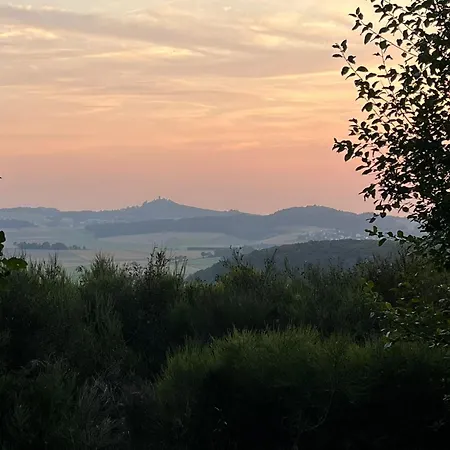 Apartman Nuerburgring Eifelhaus *