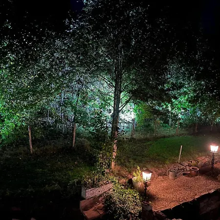 Apartman Nuerburgring Eifelhaus Baar