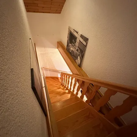 Nuerburgring Eifelhaus