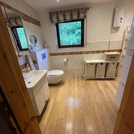 Apartman Nuerburgring Eifelhaus