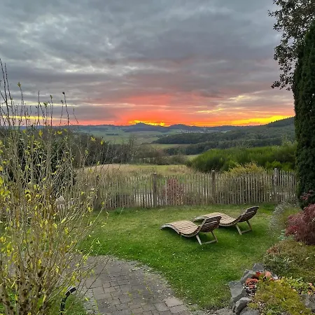 Apartman Nuerburgring Eifelhaus