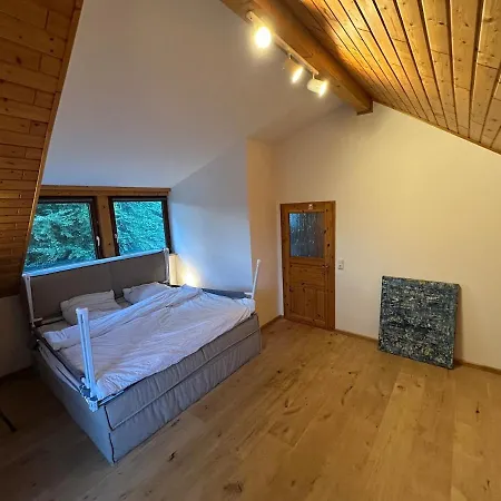Apartman Nuerburgring Eifelhaus *