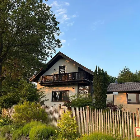 Nuerburgring Eifelhaus *