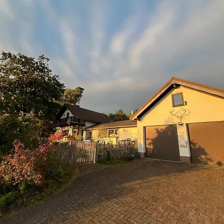 Nuerburgring Eifelhaus * Baar