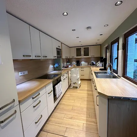 Apartman Nuerburgring Eifelhaus