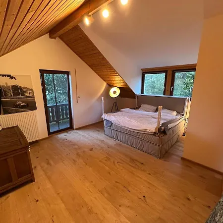 Nuerburgring Eifelhaus Baar